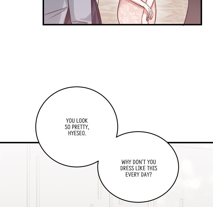 First Impressions Chapter 4 image 24