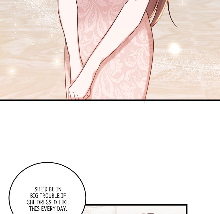 First Impressions Chapter 4 image 26