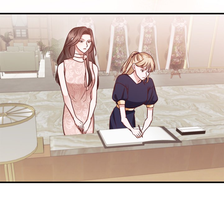 First Impressions Chapter 4 image 35