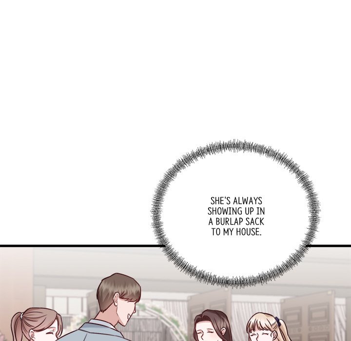 First Impressions Chapter 4 image 41