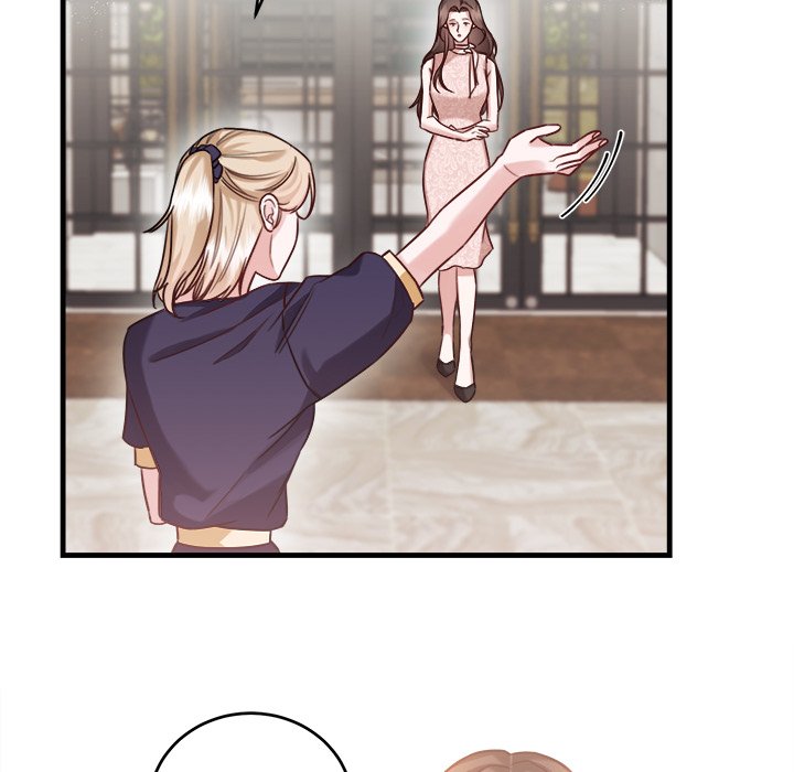 First Impressions Chapter 4 image 5