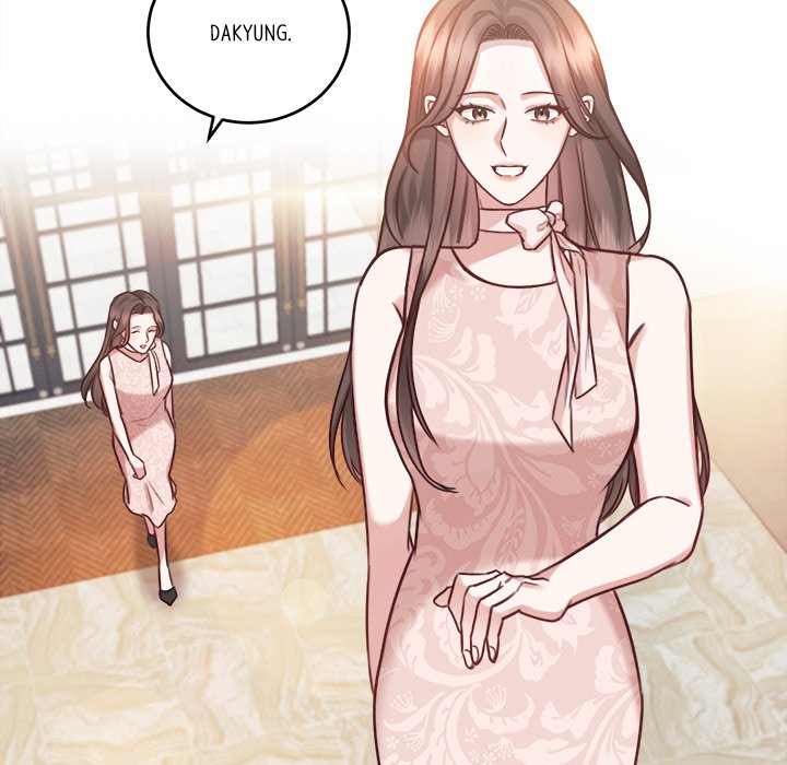 First Impressions Chapter 4 image 6