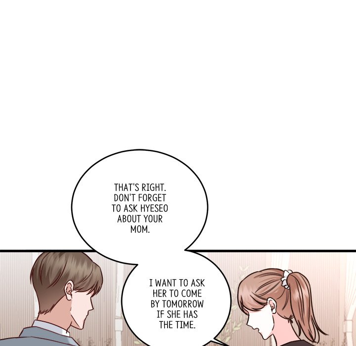 First Impressions Chapter 4 image 72