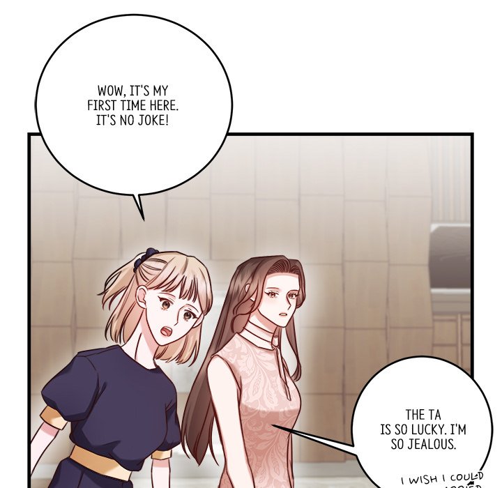 First Impressions Chapter 4 image 8