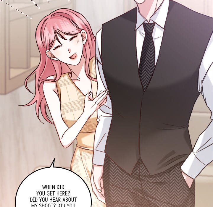 First Impressions Chapter 4 image 95