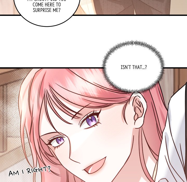 First Impressions Chapter 4 image 96