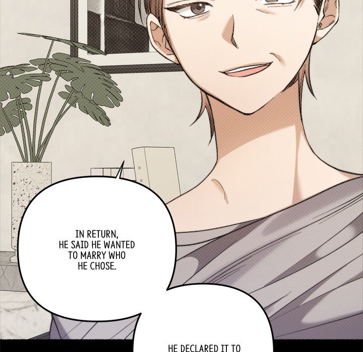 First Impressions Chapter 40 image 4
