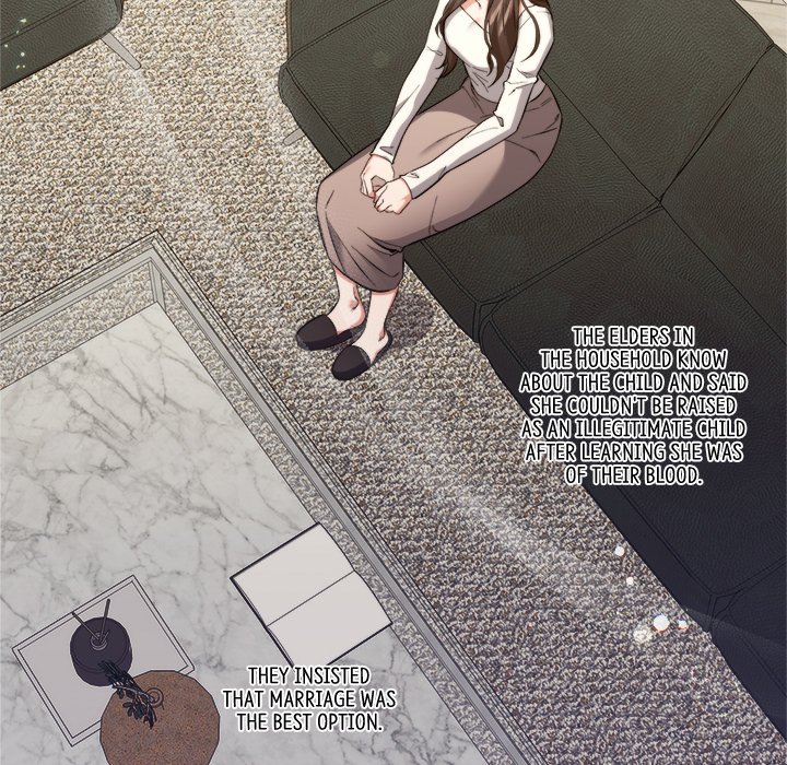 First Impressions Chapter 40 image 8
