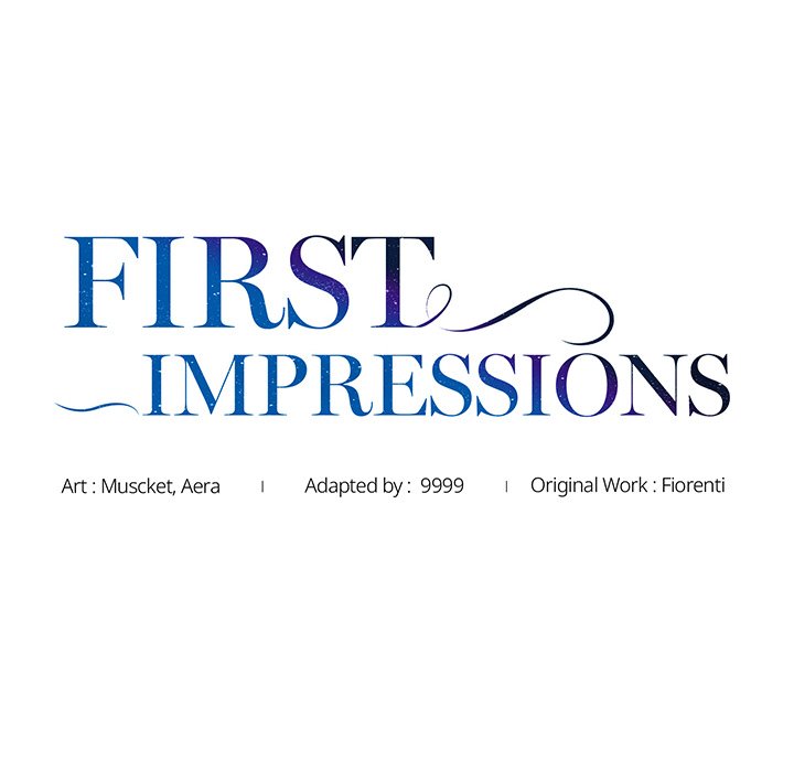 First Impressions Chapter 41 image 15