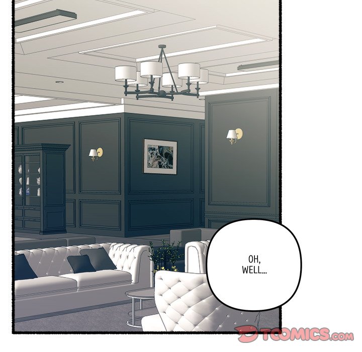 First Impressions Chapter 41 image 20