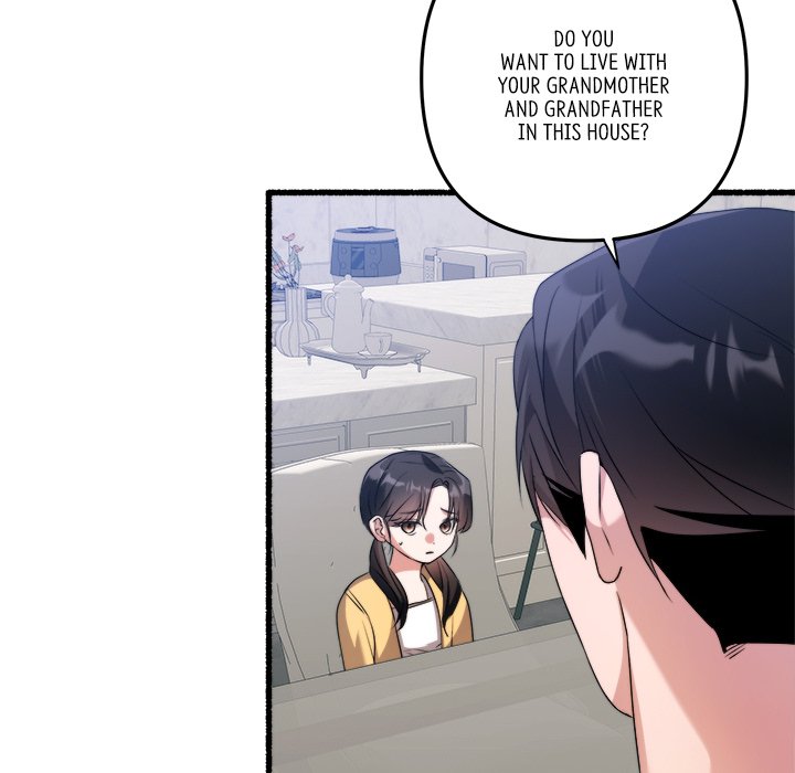 First Impressions Chapter 41 image 27