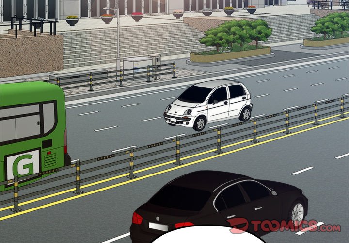 First Impressions Chapter 41 image 2