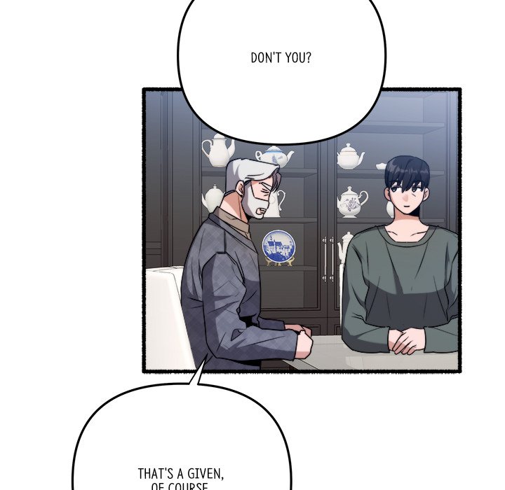 First Impressions Chapter 41 image 42