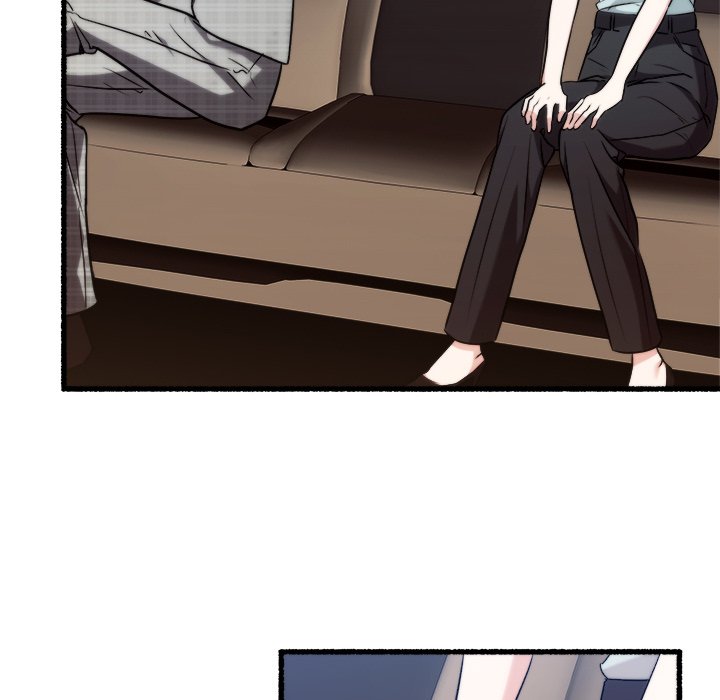 First Impressions Chapter 41 image 5