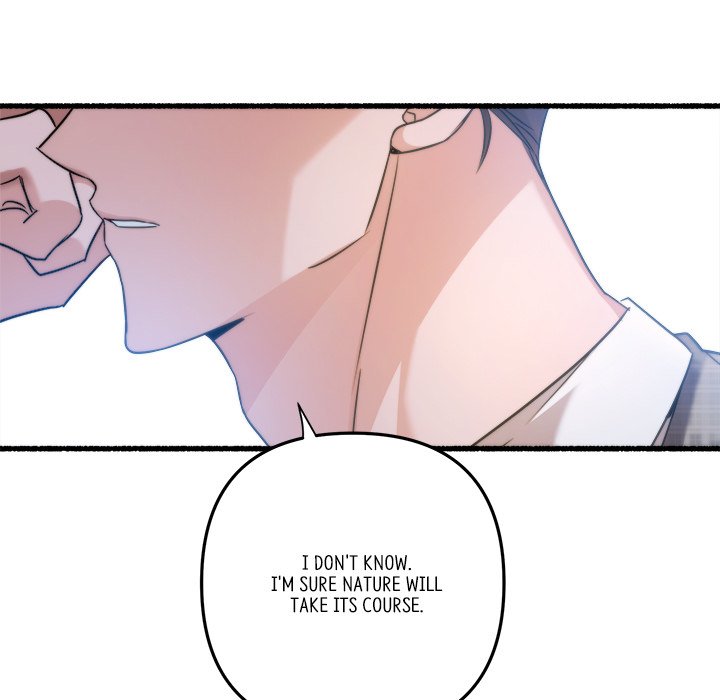 First Impressions Chapter 41 image 8