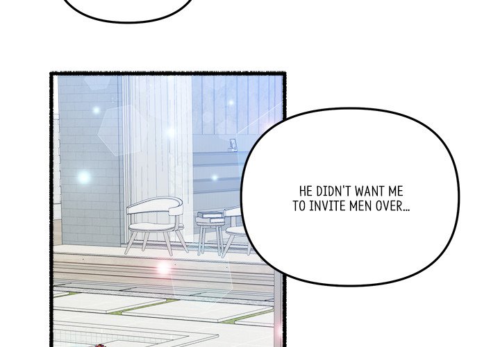 First Impressions Chapter 43 image 1