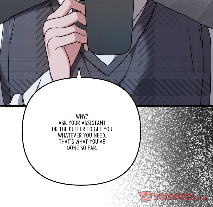 First Impressions Chapter 43 image 29