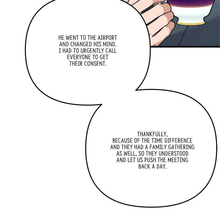 First Impressions Chapter 44 image 130