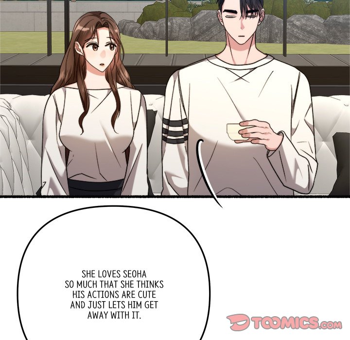 First Impressions Chapter 45 image 20