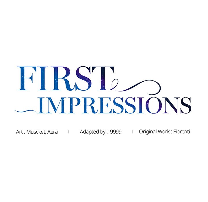 First Impressions Chapter 45 image 30