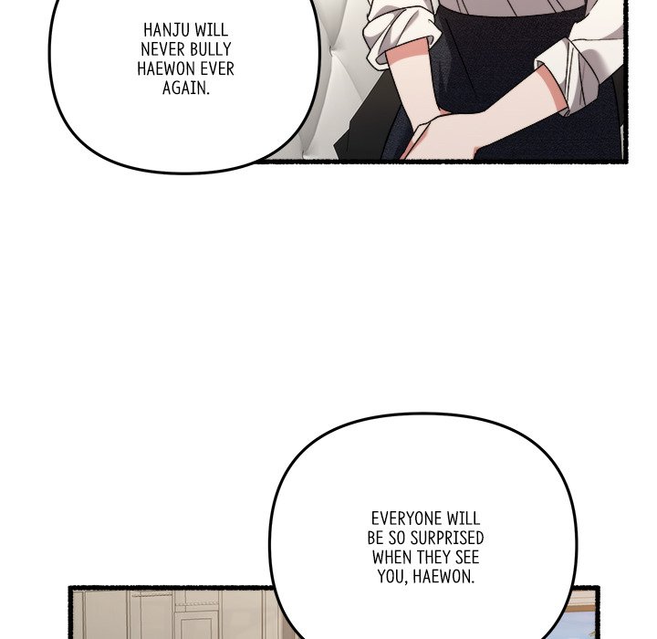 First Impressions Chapter 45 image 8