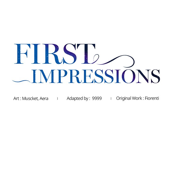 First Impressions Chapter 47 image 9