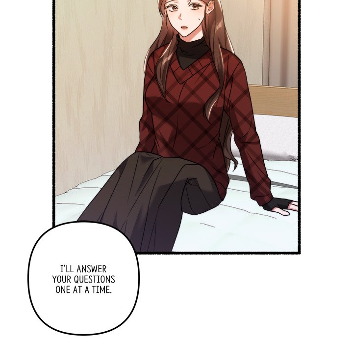 First Impressions Chapter 47 image 17