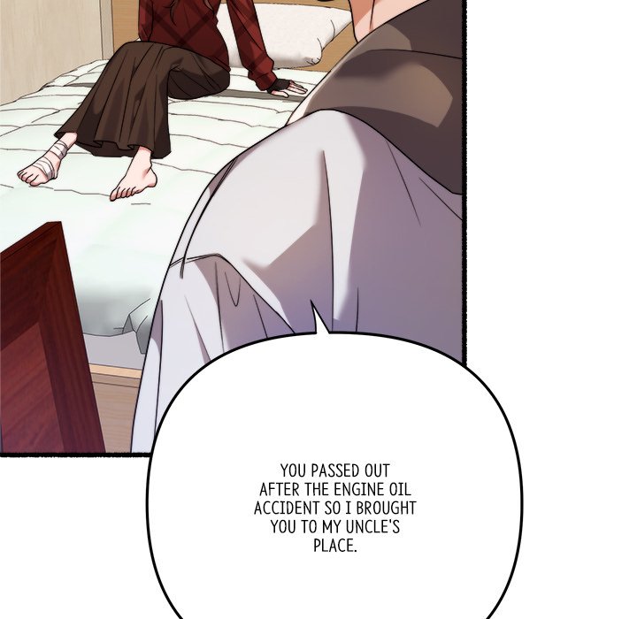 First Impressions Chapter 47 image 19