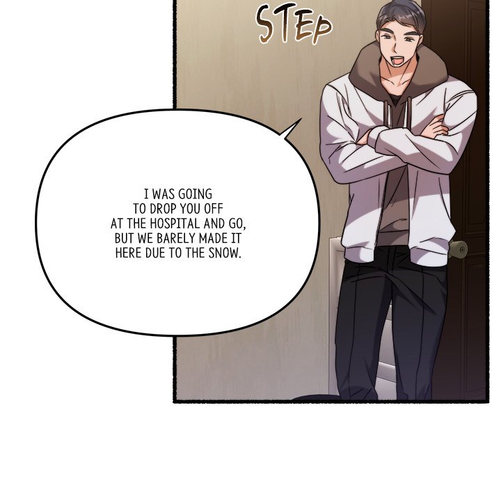 First Impressions Chapter 47 image 22