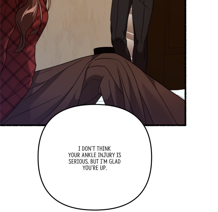 First Impressions Chapter 47 image 24