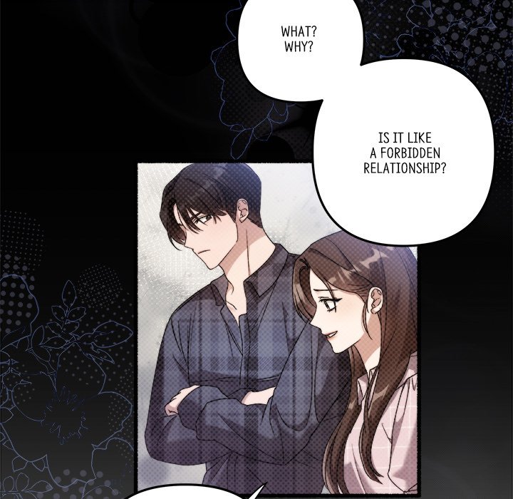First Impressions Chapter 47 image 6