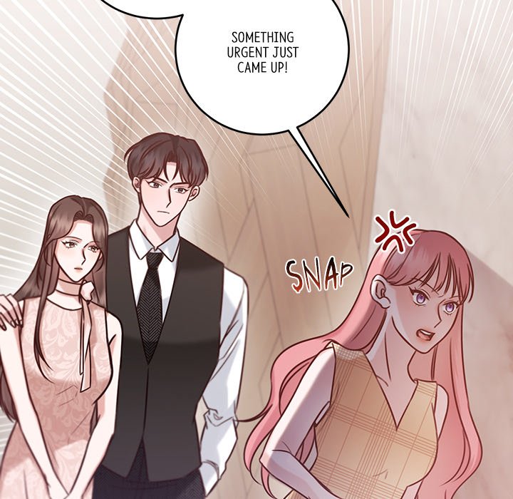 First Impressions Chapter 5 image 12