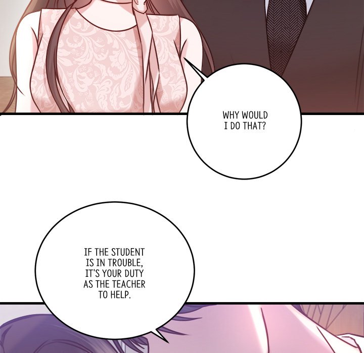 First Impressions Chapter 5 image 16