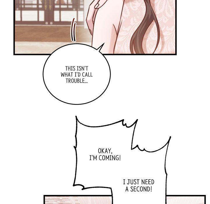 First Impressions Chapter 5 image 18