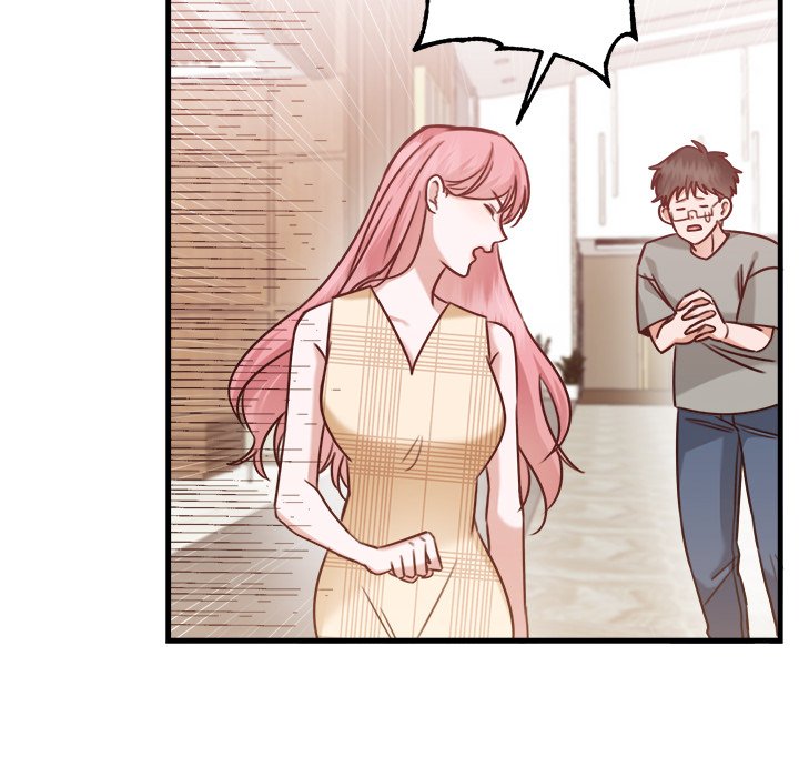 First Impressions Chapter 5 image 19