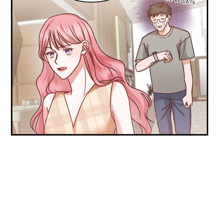 First Impressions Chapter 5 image 26