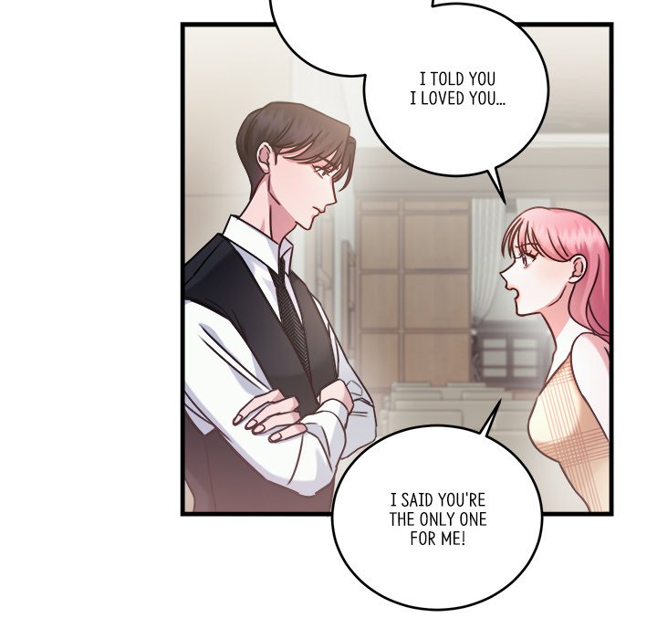 First Impressions Chapter 5 image 36