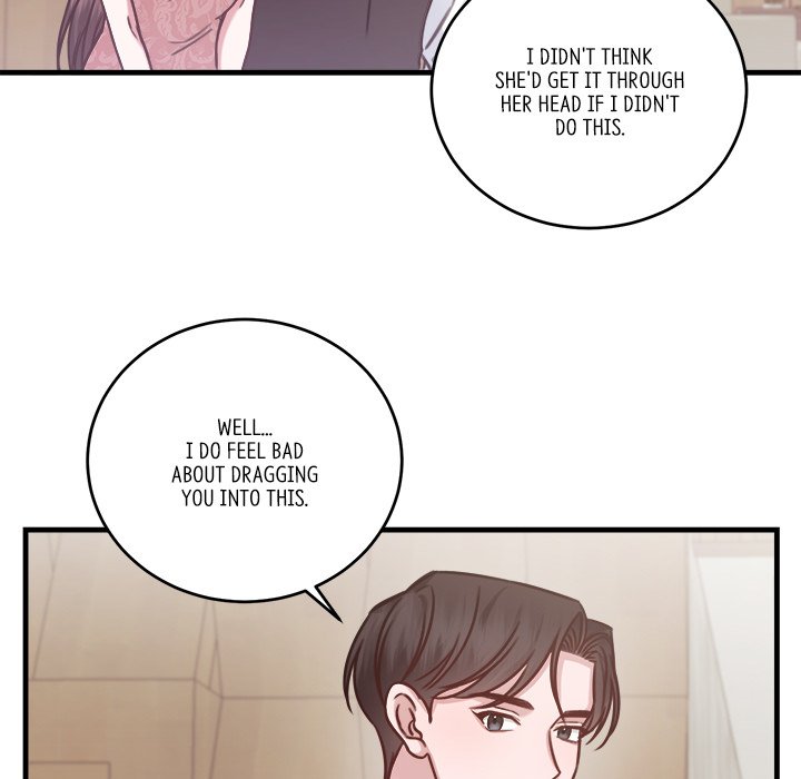 First Impressions Chapter 5 image 47