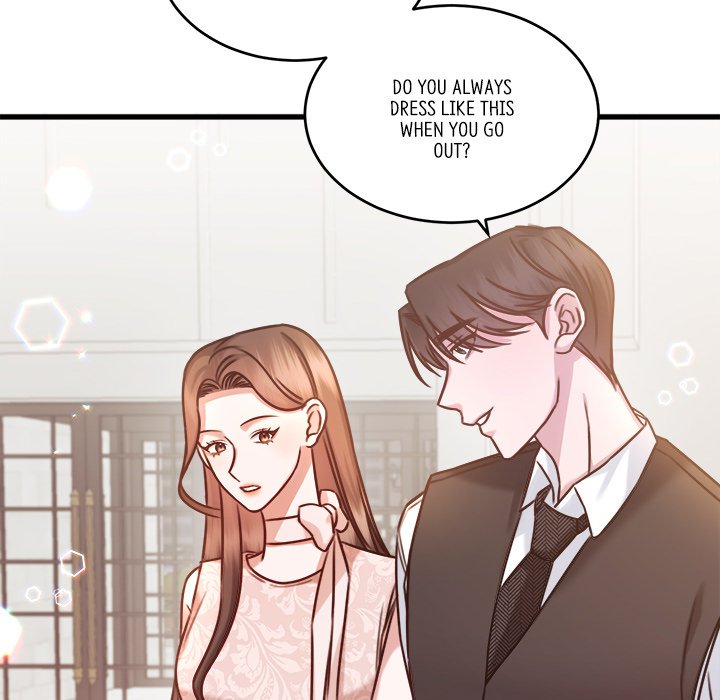First Impressions Chapter 5 image 49