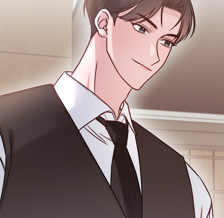 First Impressions Chapter 5 image 6