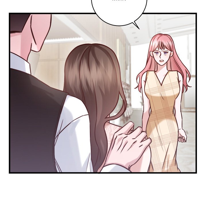 First Impressions Chapter 5 image 8