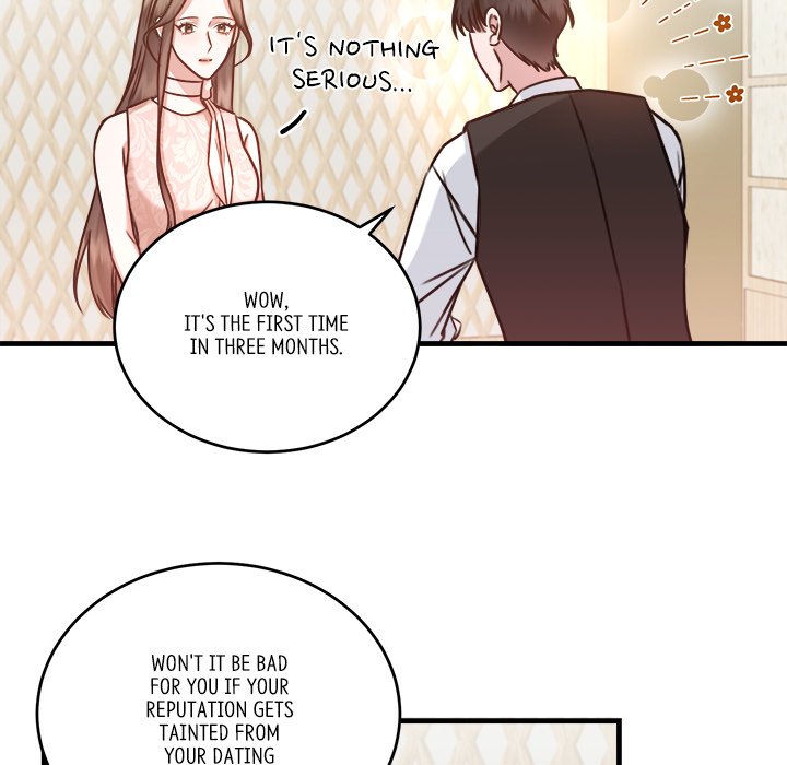 First Impressions Chapter 5 image 92