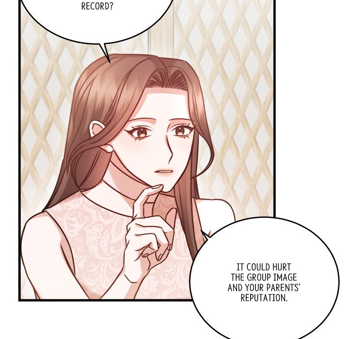 First Impressions Chapter 5 image 93
