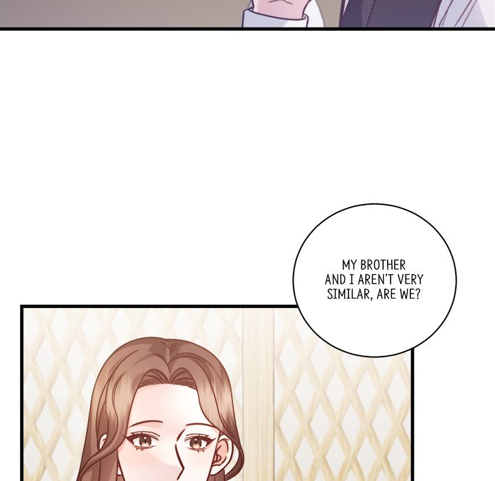 First Impressions Chapter 6 image 11