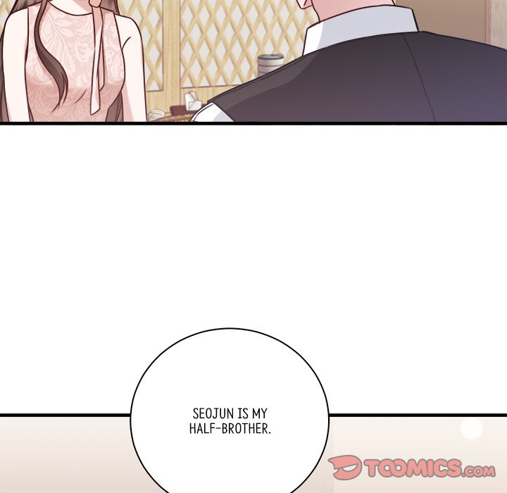 First Impressions Chapter 6 image 13