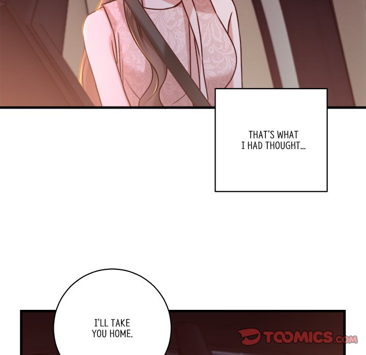 First Impressions Chapter 6 image 25