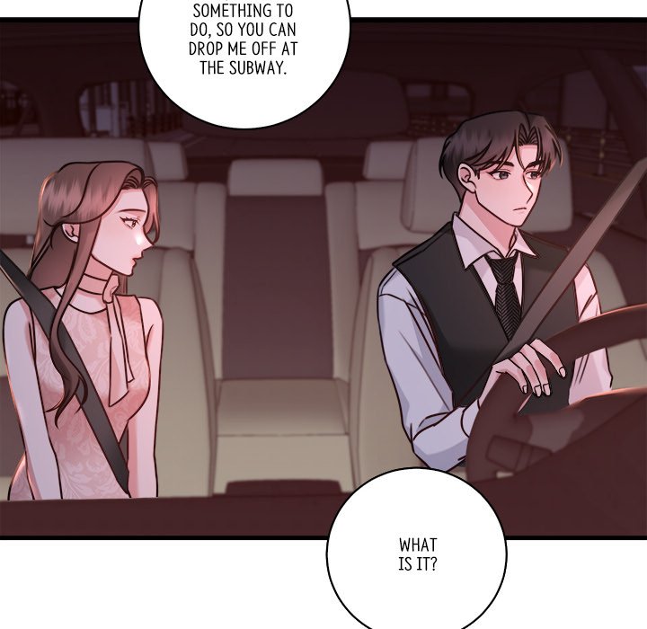 First Impressions Chapter 6 image 27