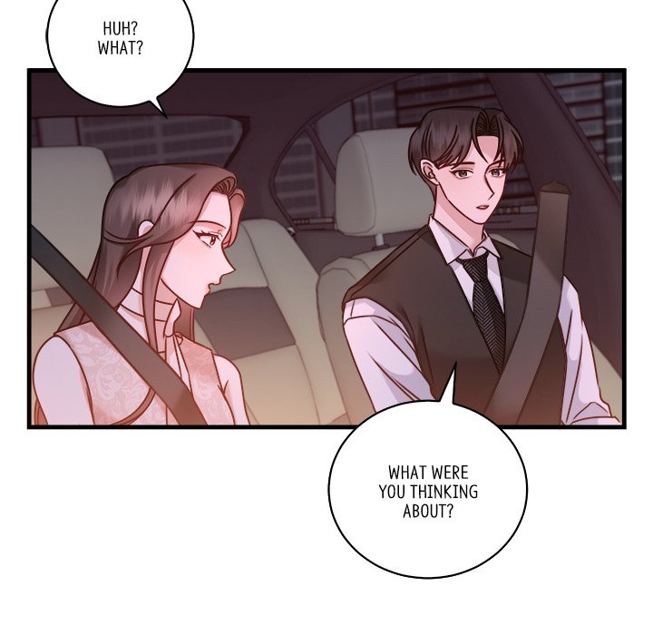 First Impressions Chapter 6 image 33