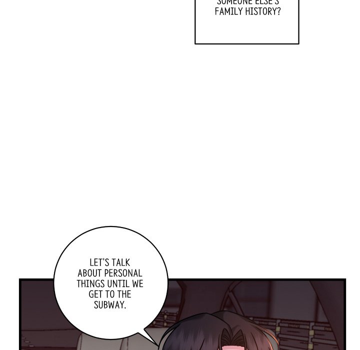 First Impressions Chapter 6 image 35