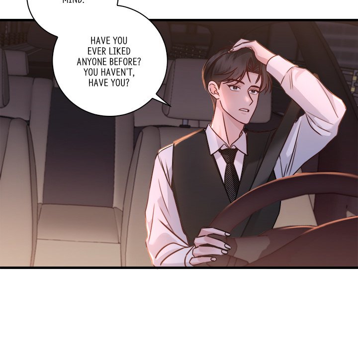 First Impressions Chapter 6 image 41